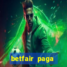 betfair paga antecipado com 2 gols